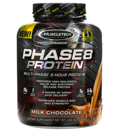 Muscletech