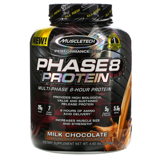 Muscletech