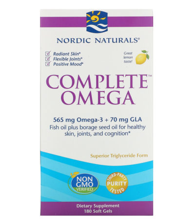 Nordic Naturals