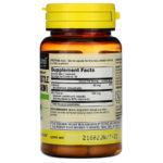 Standardized Extract Milk Thistle (Silymarin)