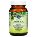 Men's 50+ Multivitamin & Mineral