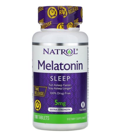 Natrol