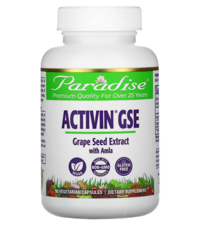 Paradise Herbs