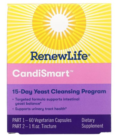 Renew Life