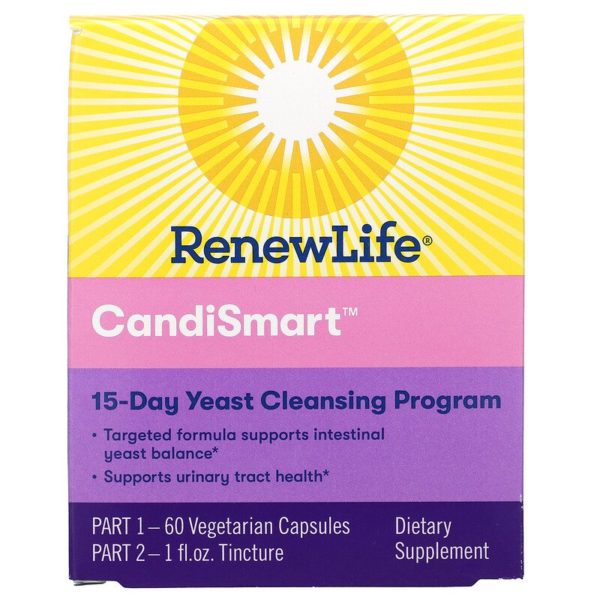 Renew Life
