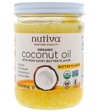 Nutiva