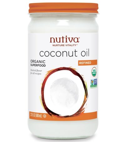 Nutiva
