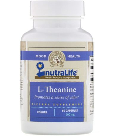 NutraLife