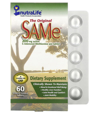 NutraLife