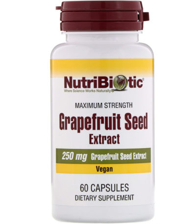 NutriBiotic