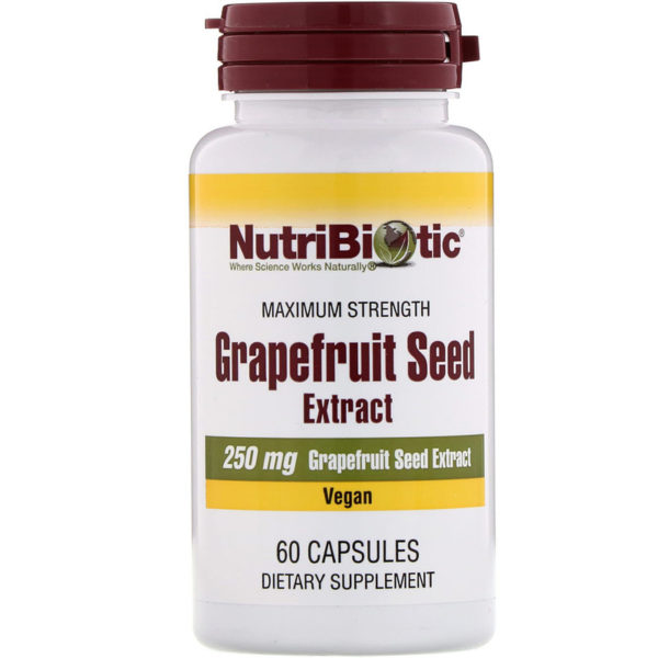 NutriBiotic