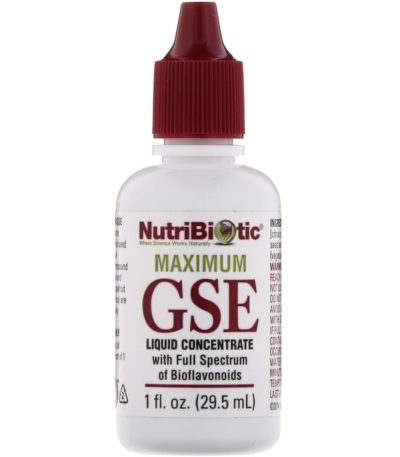 NutriBiotic