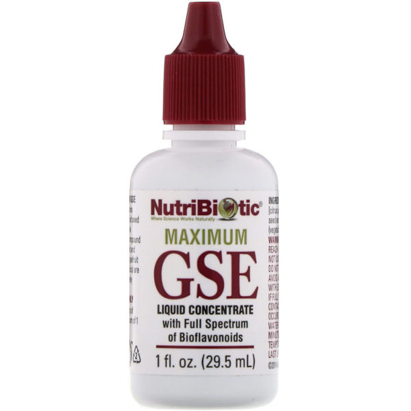 NutriBiotic