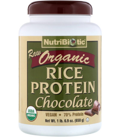 NutriBiotic