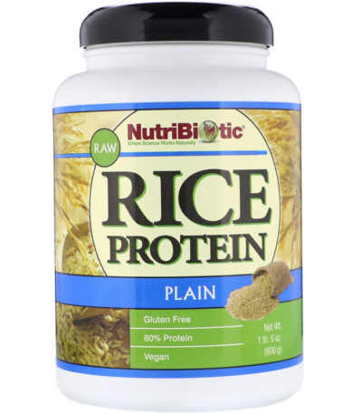 NutriBiotic