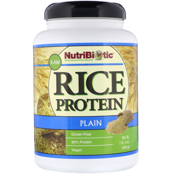 NutriBiotic