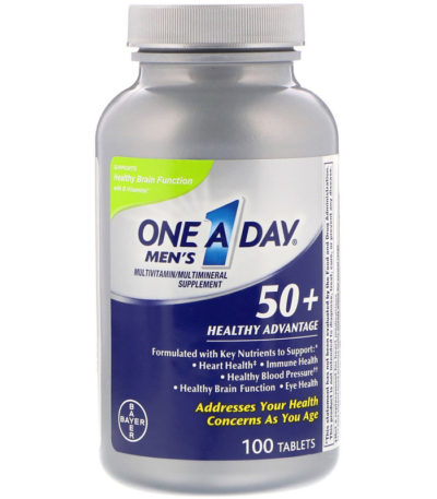 One-A-Day