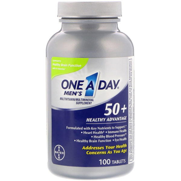 One-A-Day