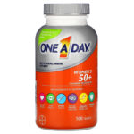 One-A-Day