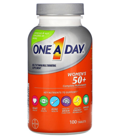 One-A-Day