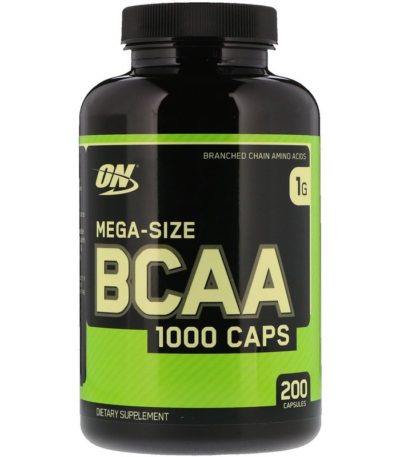 Optimum Nutrition