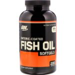 Optimum Nutrition