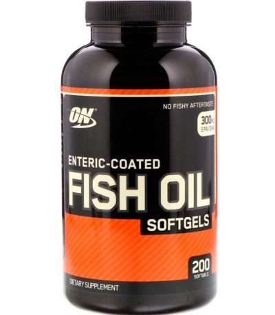 Optimum Nutrition