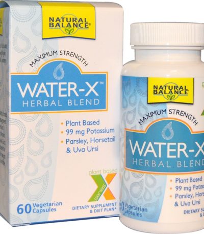 Natural Balance