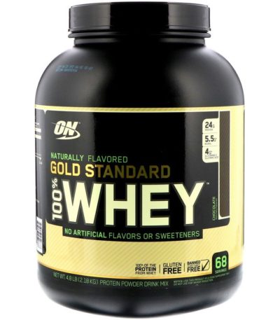 Optimum Nutrition
