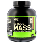 Optimum Nutrition