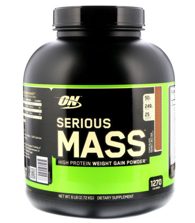 Optimum Nutrition