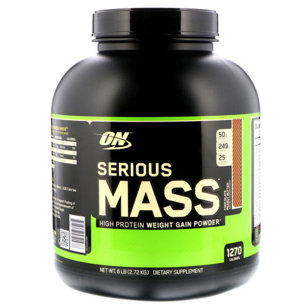 Optimum Nutrition
