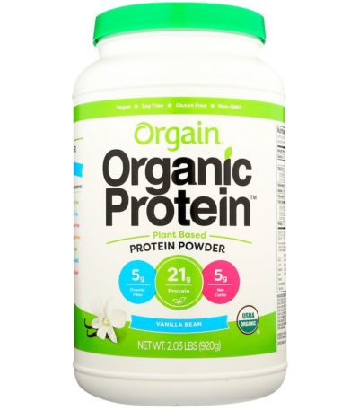 Orgain