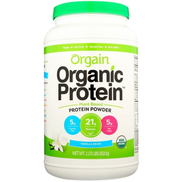 Orgain