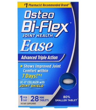 Osteo Bi-Flex