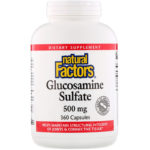 Natural Factors