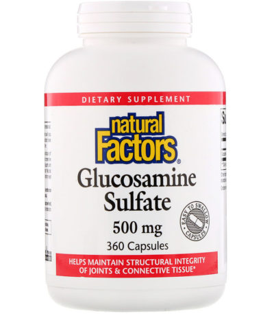 Natural Factors
