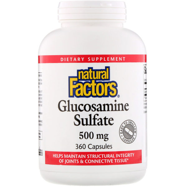 Natural Factors