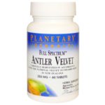 Planetary Herbals