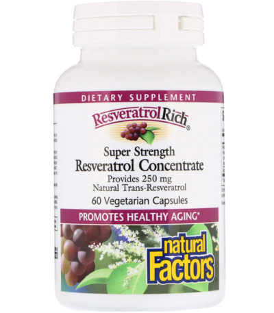 Natural Factors