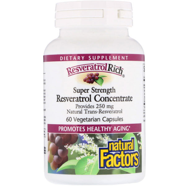 Natural Factors