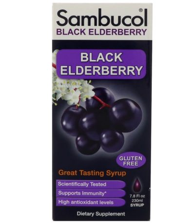 Sambucol