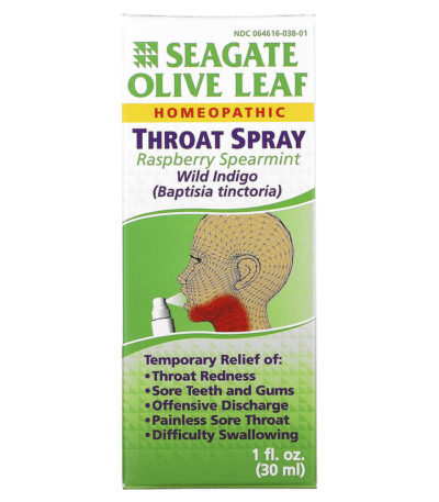 Seagate