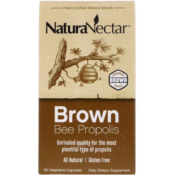 NaturaNectar