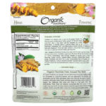 Turmeric Powder