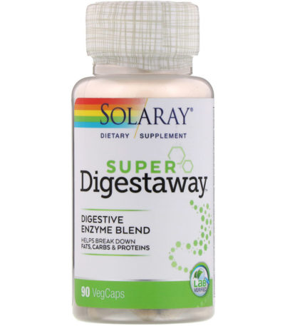 Solaray