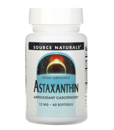 Source Naturals