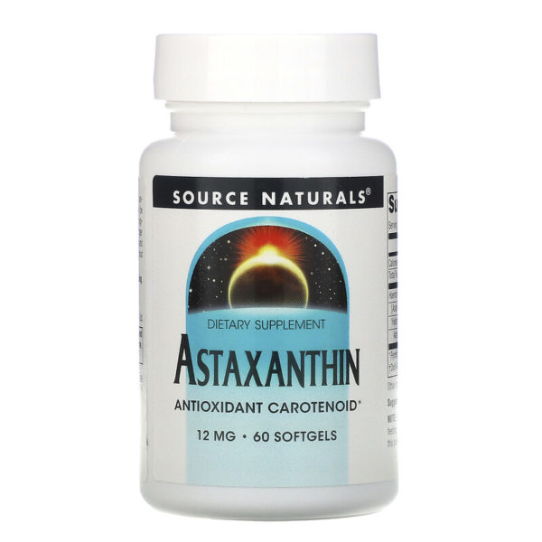 Source Naturals