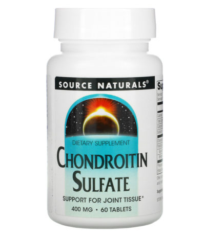 Source Naturals