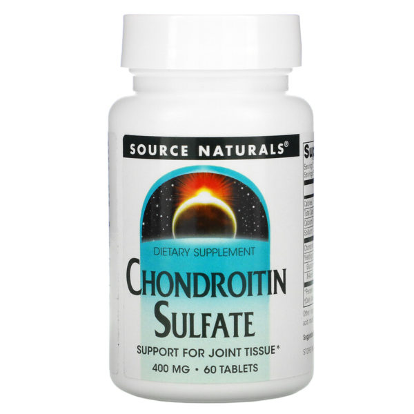Source Naturals